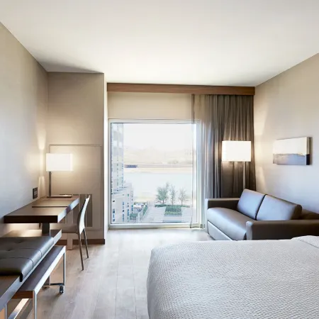 AC Hotel Phoenix Tempe/Downtown