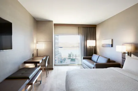 鳳凰城坦佩市中心萬豪AC飯店