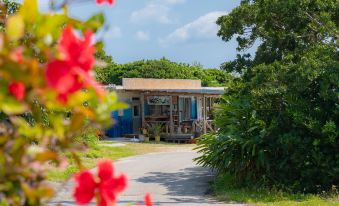 The Sanctuary Kohama Retreat