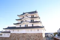 Sun Hotel Amagasaki Hotels in Nishinomiya