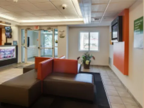 Motel 6 Brownsville, TX Hotels in Brownsville