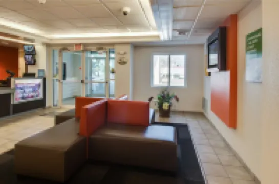 Motel 6 Brownsville, TX Hotels in Brownsville