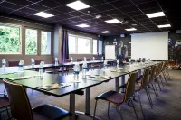 Brit Hotel Confort Saint-Brieuc Langueux Hotel di Tregueux
