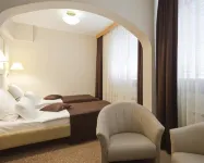 Hotel Piramida Hotel di Maribor