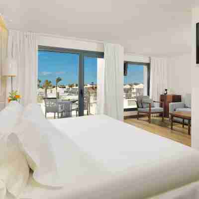 H10 Ocean Dreams Hotel Boutique - Adults Only Rooms