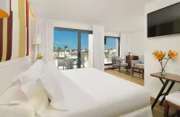H10 Ocean Dreams Hotel Boutique - Adults Only Hôtels à : Corralejo