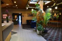 Econo Lodge Hotels in Les Maskoutains