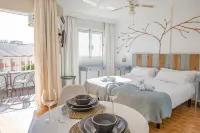 Palm Beach Club Apartamentos Carihuela