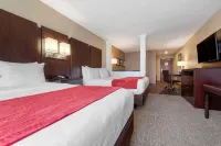 Comfort Suites and Conference Center - Wifi