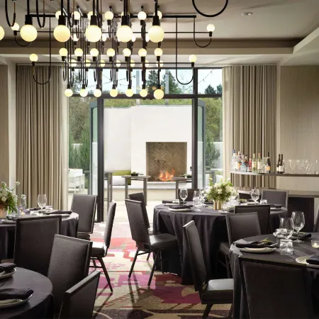 The Knoll Hotel Napa Valley, Tapestry by Hilton Hotéis em Napa