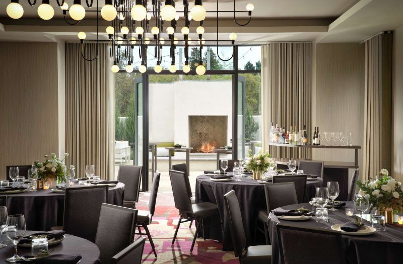 The Knoll Hotel Napa Valley, Tapestry by Hilton photo 4