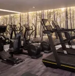 Doubletree by Hilton Harrogate - Majestic Hotel & Spa - Gym