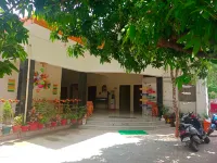 OYO Lord Buddha Guest House Hotels in Gorakhpur