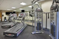 Holiday Inn Express & Suites WHEELING by IHG - Gym