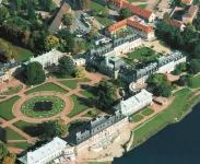 Schloss Hotel Dresden Pillnitz Hotels near Schloss Weesenstein