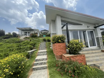Planters Punch Hotels in Nilgiris