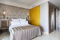 Alàbriga Hotel & Spa GL Hotels in S'agaro
