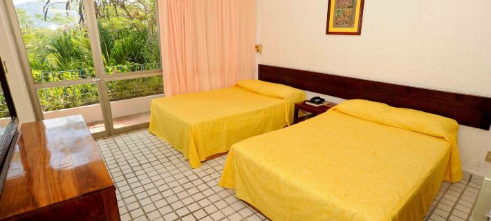 Hotel Villas Paraíso Hotels in Ixtapa