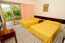 Hotel Villas Paraíso