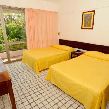 Hotel Villas Paraíso