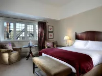 マクドナルド ニュー ブロッサムス ホテル チェスター チェスターのホテル