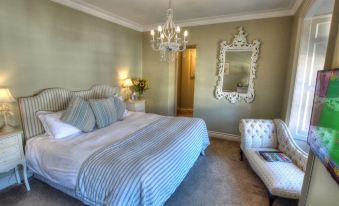 Dunster Castle Hotel