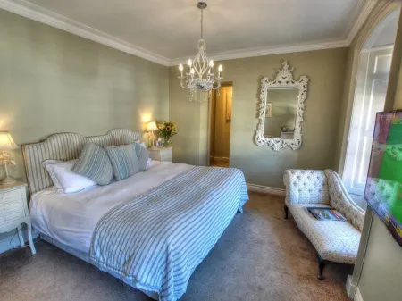 Dunster Castle Hotel