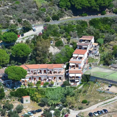 Hotel Baia Imperiale Hotel a Campo nell'Elba