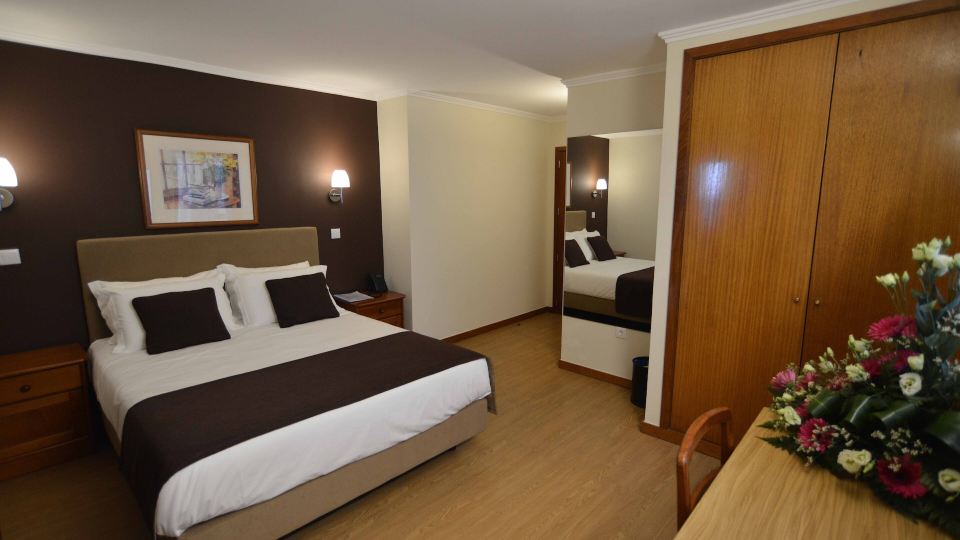 Hotel Salgueiro