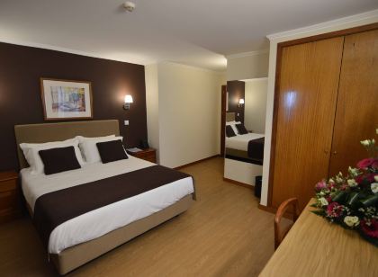 Hotel Salgueiro