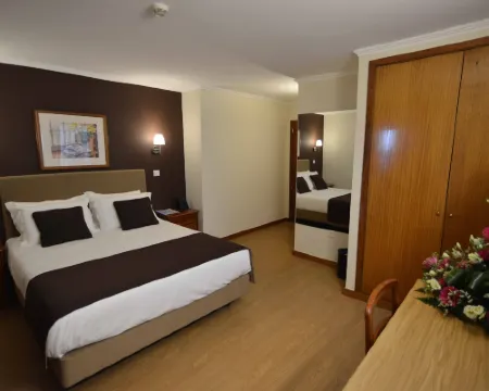 Hotel Salgueiro Hotels in Porto Moniz