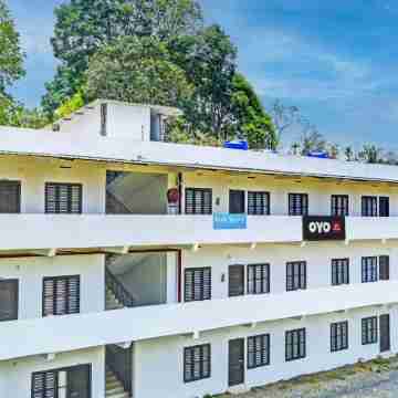 Hotel O Blue Sky Apartment Hotel Exterior