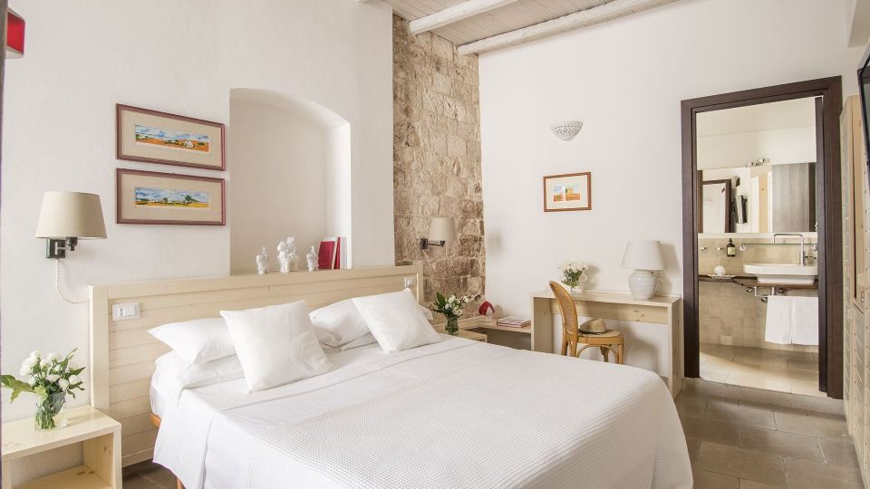Hotel Corte Altavilla