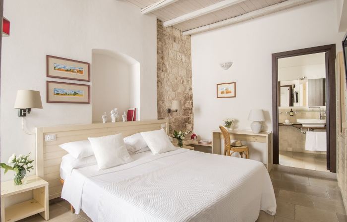 Hotel Corte Altavilla