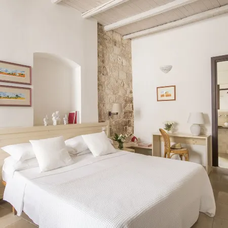Hotel Corte Altavilla