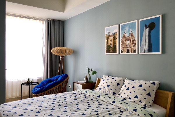 Ame 2 - Mordern Studio, SG Central, Near CBD_4