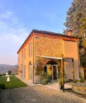 TENUTA MONCARLINO Hôtels à : Cremolino