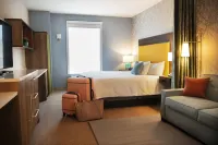Home2 Suites by Hilton Fort Worth  Fossil Creek - Kitchens