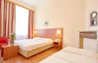 Hotel Mozart Hoteles en Viena