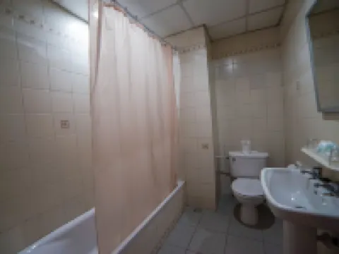 Coral Hotel Hotels in Bugibba