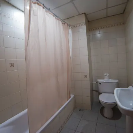 Coral Hotel Ξενοδοχεία στην πόλη Bugibba
