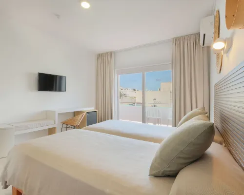 AzuLine Hotel Mediterráneo Hotels in Santa Eularia des Riu