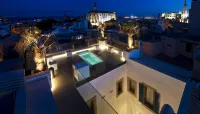 Palma Suites Hotels near Barceló Hotel Group