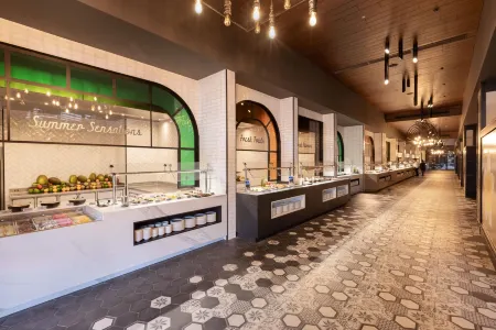 Lopesan Costa Meloneras Resort & Spa