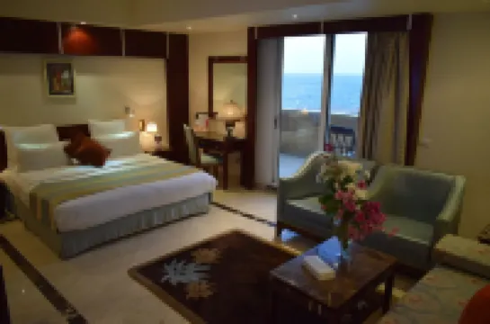 Romance Alexandria Hotel Hotels in Alexandria