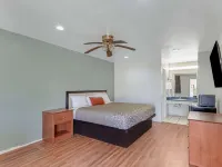 Americas Best Value Inn San Antonio Downtown Riverwalk Hotels near Mahnke Park