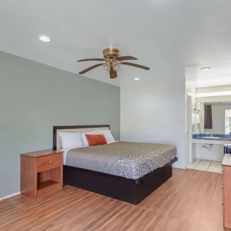Americas Best Value Inn San Antonio Downtown Riverwalk