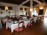 Relais Santa Cristina Hotel di Radda in Chianti