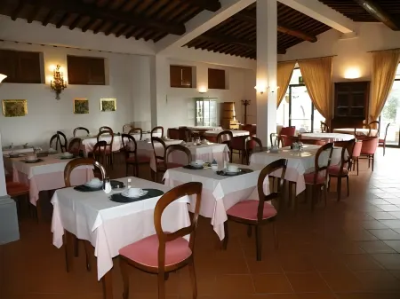 Relais Santa Cristina