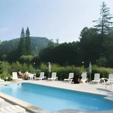 Hotel Helvie